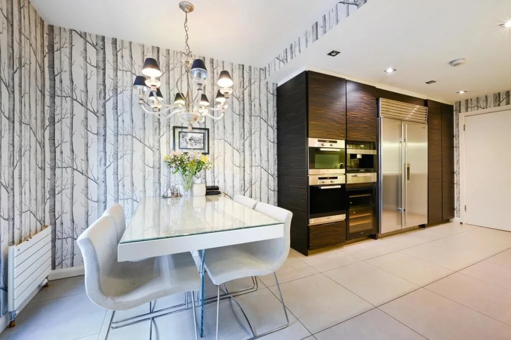 4 bedroom apartment for rent