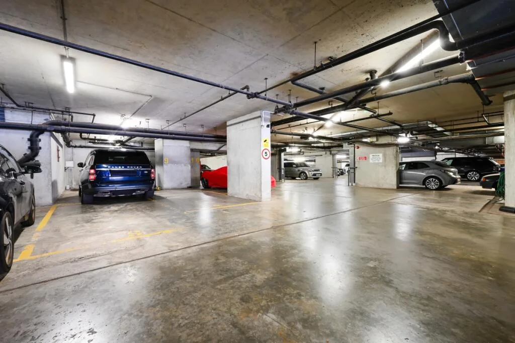 4 bedroom apartment for rent