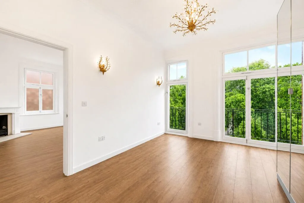 2 bedroom apartment for rent