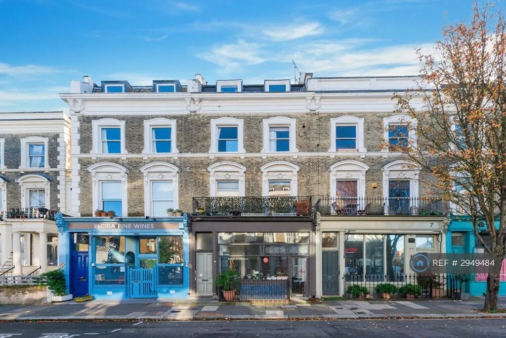 1 bedroom flat for rent