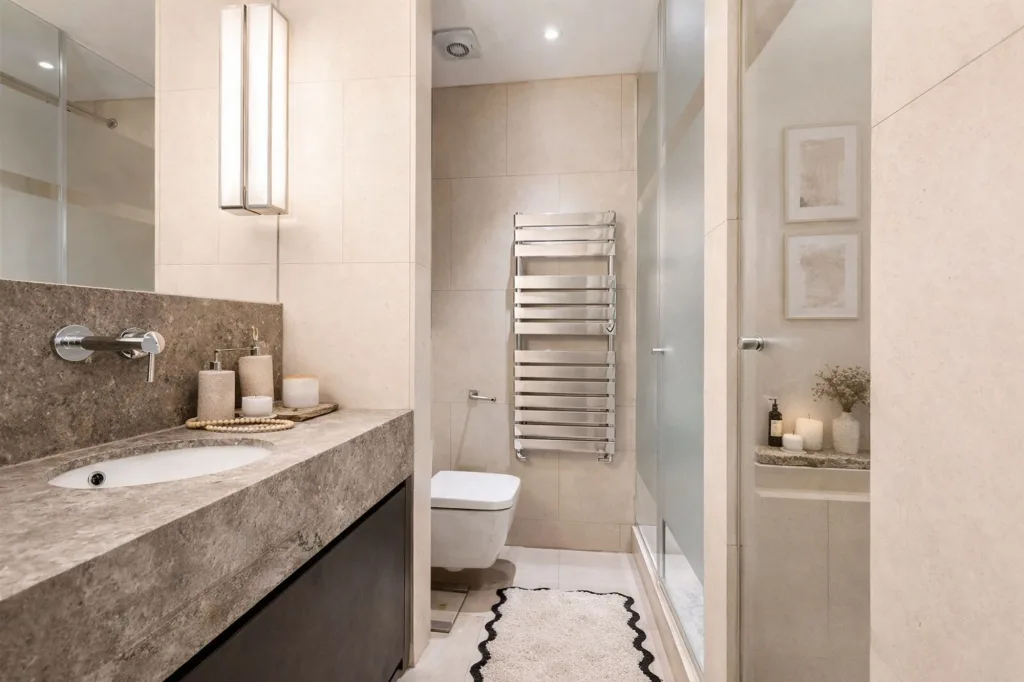 2 bedroom apartment for rent