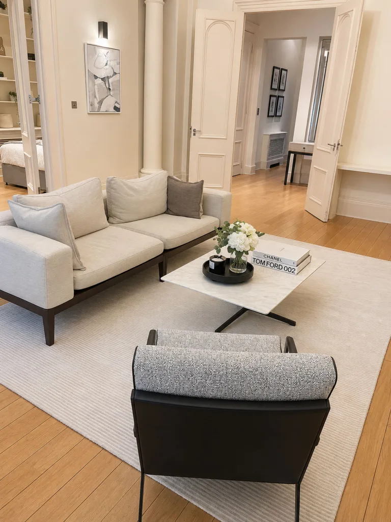 2 bedroom apartment for rent