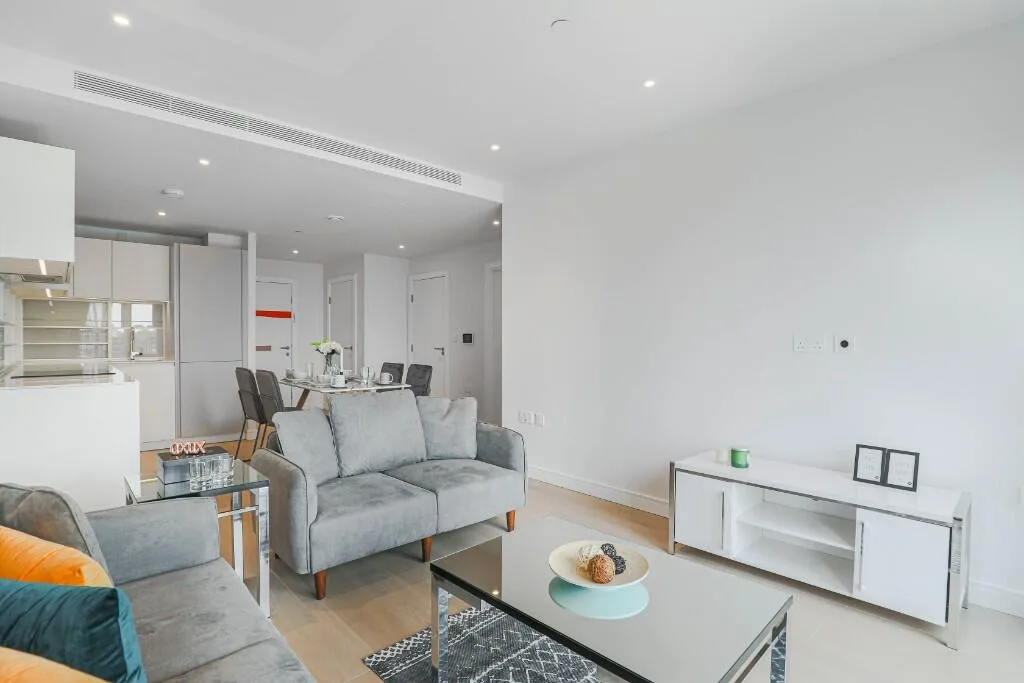 1 bedroom apartment for rent
