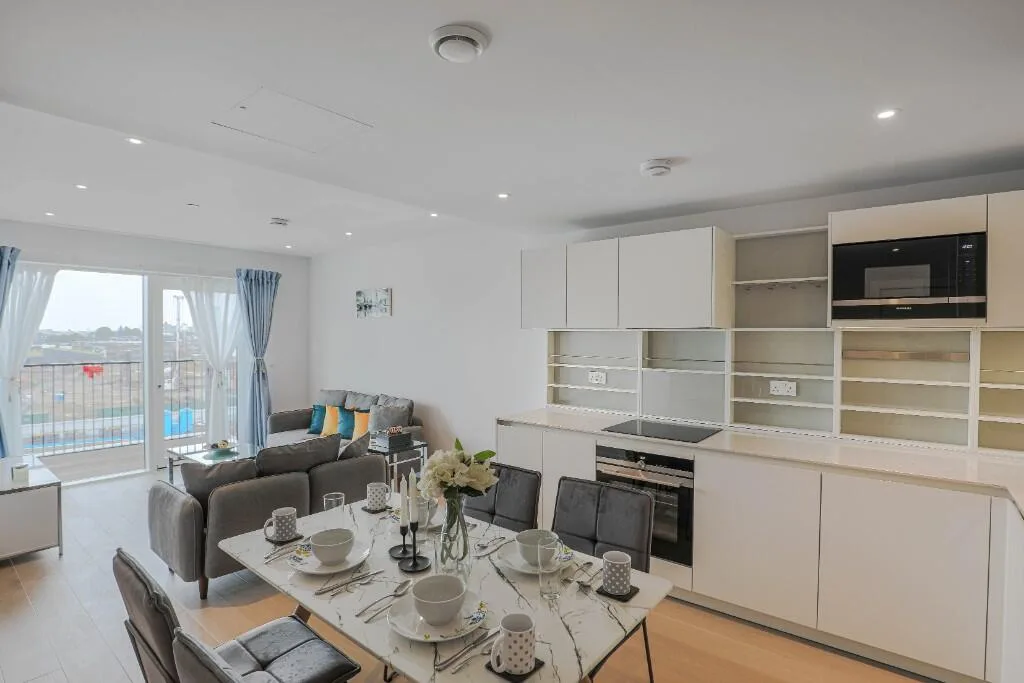 1 bedroom apartment for rent