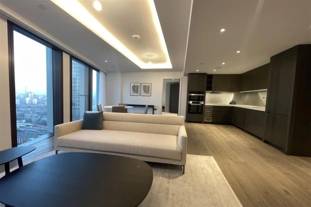 1 bedroom apartment for rent