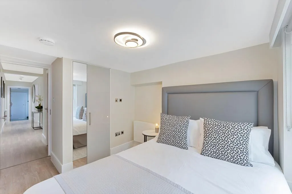 2 bedroom apartment for rent
