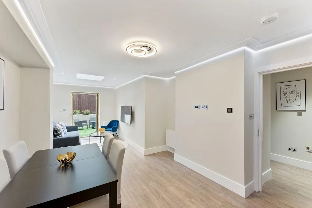 2 bedroom apartment for rent