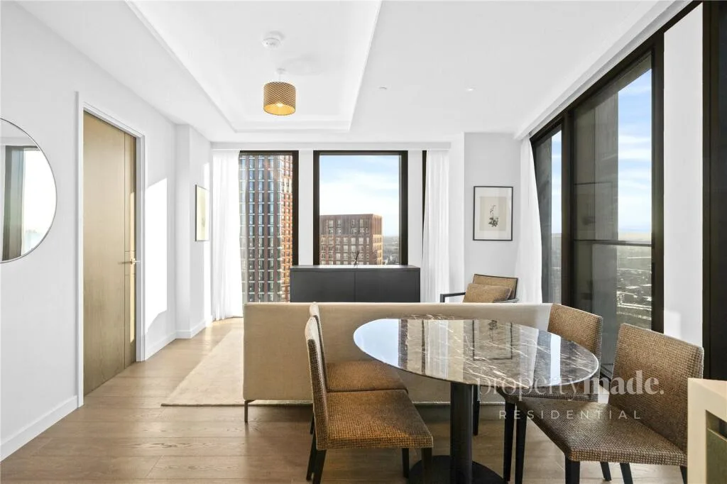 3 bedroom apartment for rent