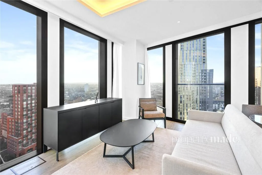 3 bedroom apartment for rent