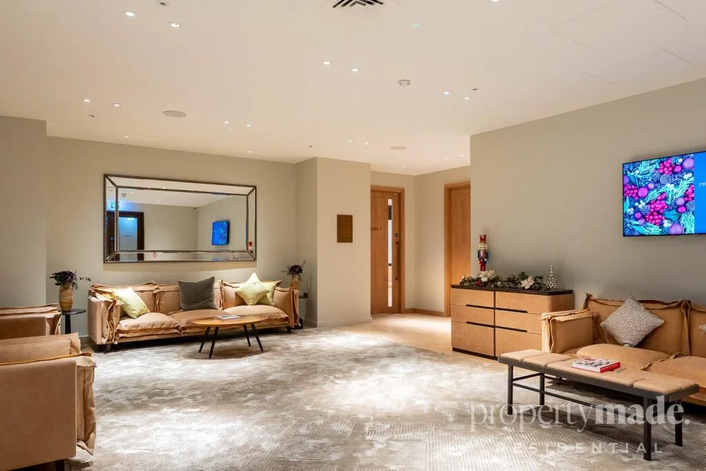 3 bedroom apartment for rent