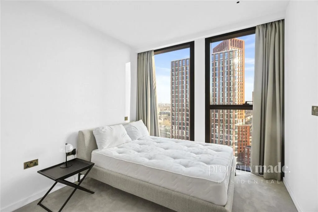3 bedroom apartment for rent