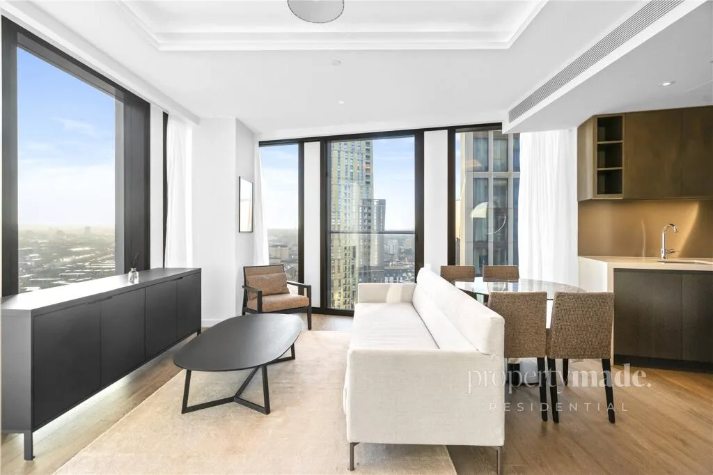 3 bedroom apartment for rent