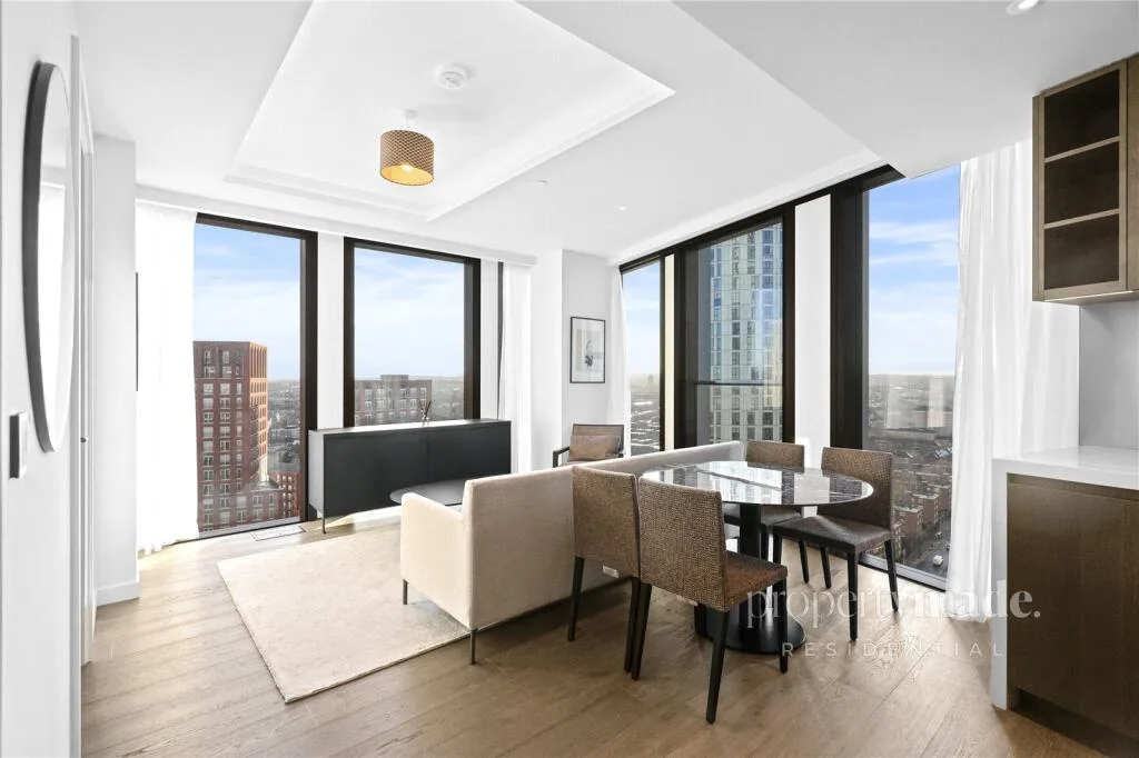3 bedroom apartment for rent