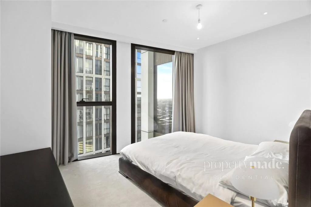 3 bedroom apartment for rent