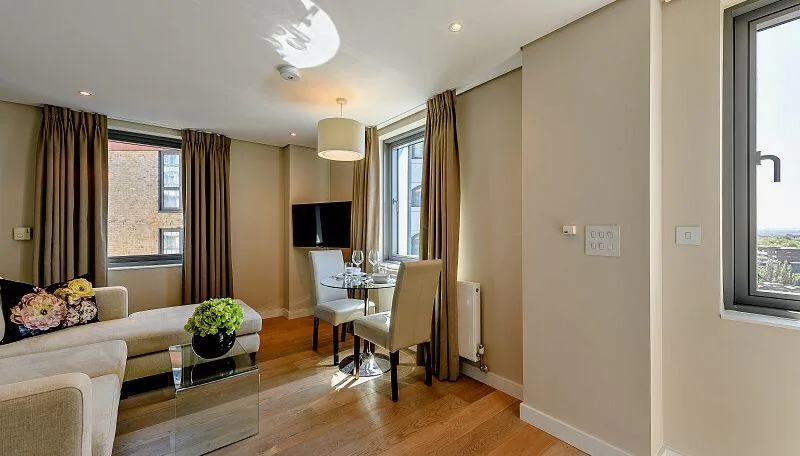 1 bedroom apartment for rent