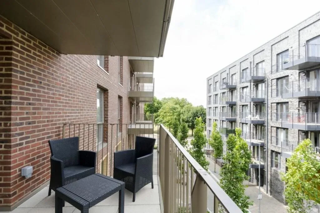 2 bedroom flat for rent