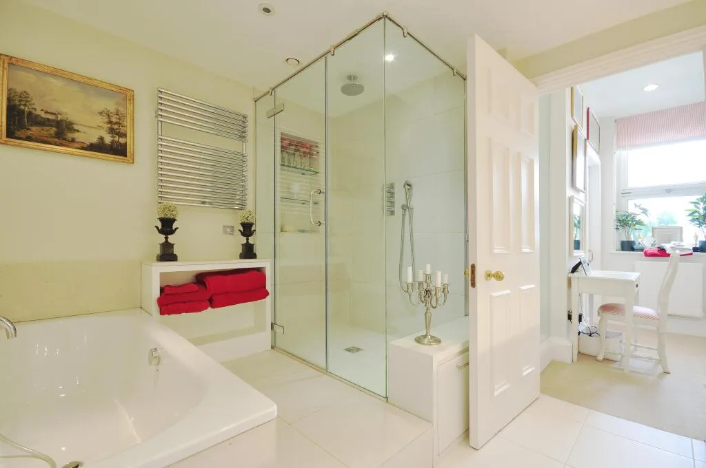 3 bedroom penthouse for rent