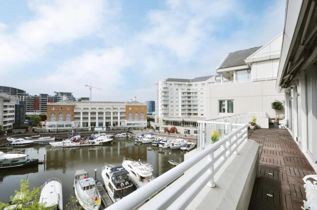 3 bedroom penthouse for rent
