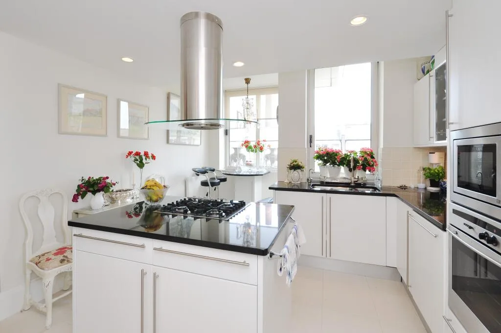 3 bedroom penthouse for rent