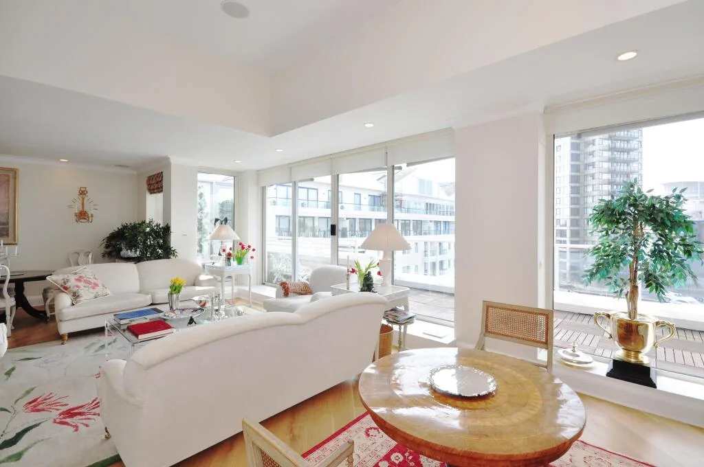 3 bedroom penthouse for rent
