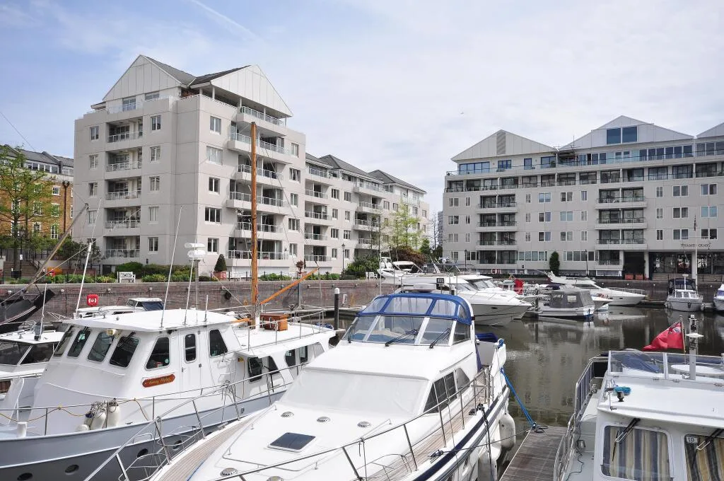 3 bedroom penthouse for rent