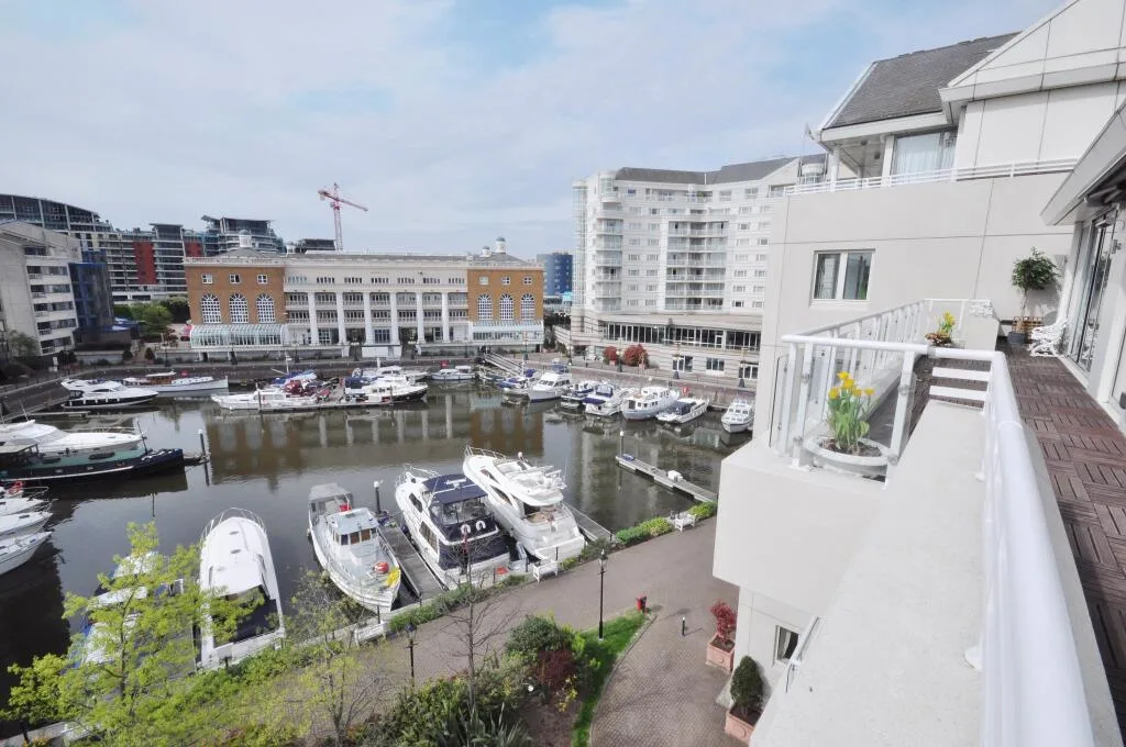 3 bedroom penthouse for rent