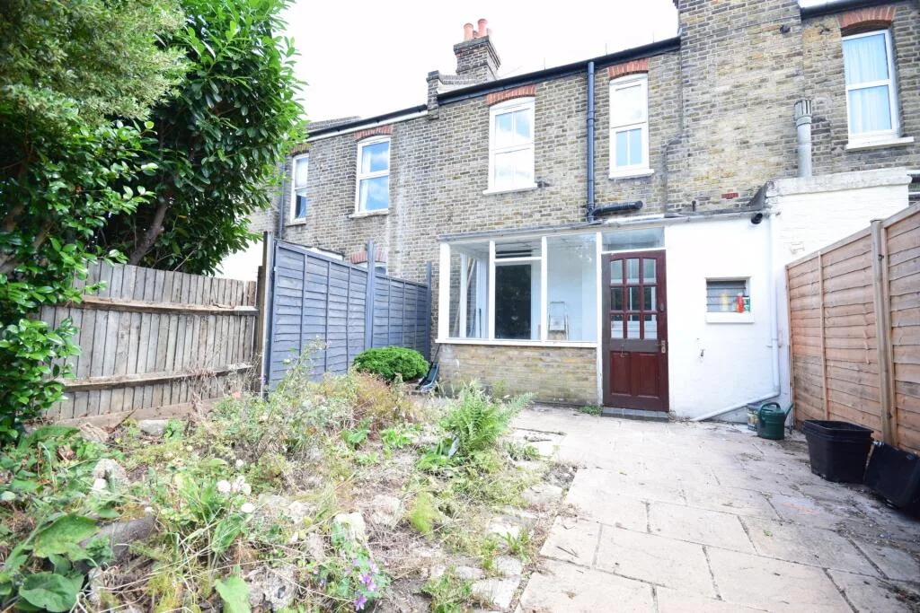 3 bedroom house for rent