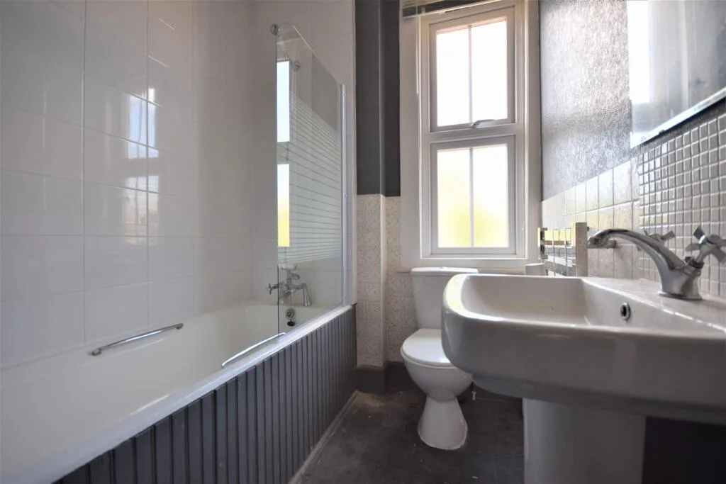 3 bedroom house for rent