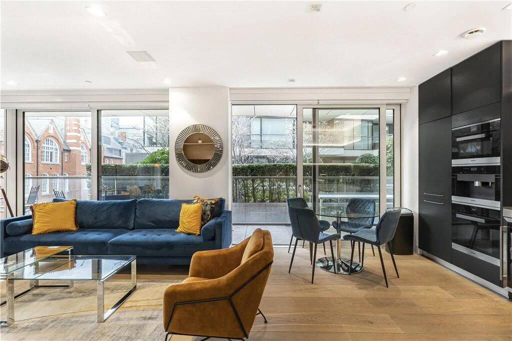 2 bedroom apartment for rent