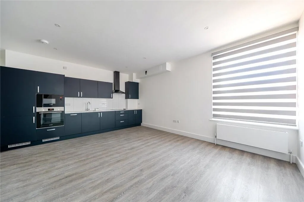 Studio apartment for rent