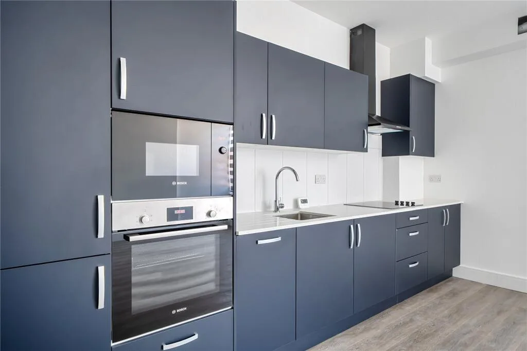 Studio apartment for rent