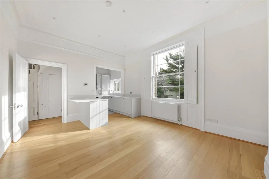 3 bedroom apartment for rent
