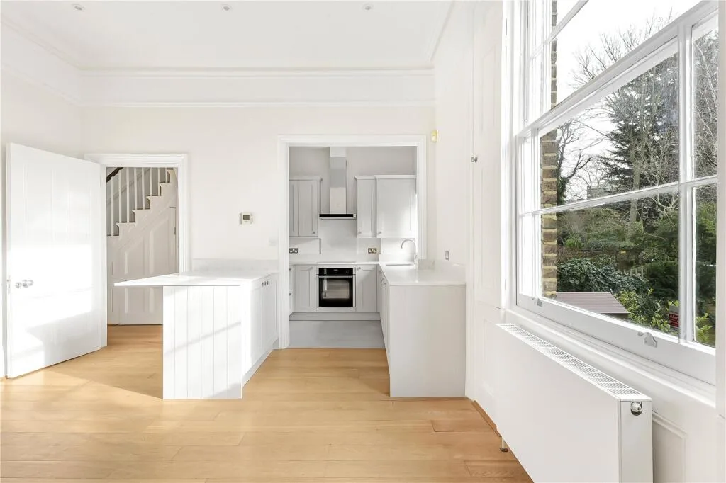 3 bedroom apartment for rent