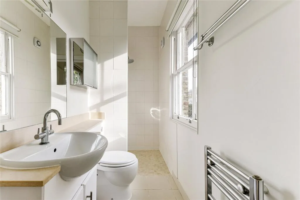 3 bedroom apartment for rent