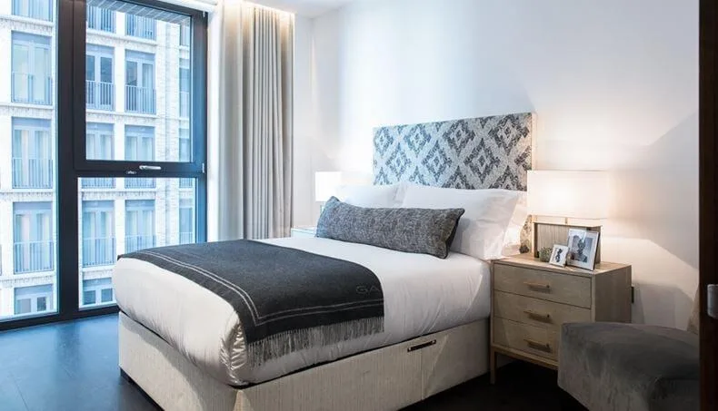 2 bedroom apartment for rent