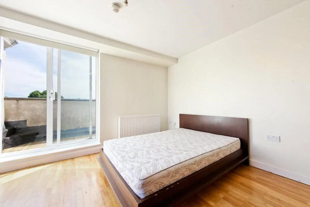 Studio apartment for rent