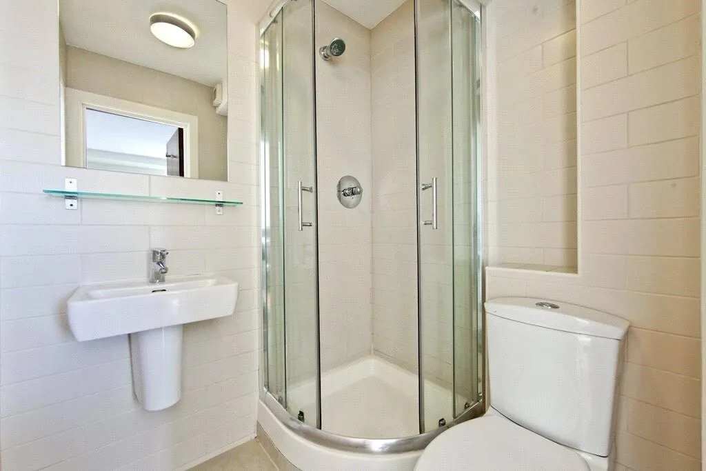 Studio apartment for rent