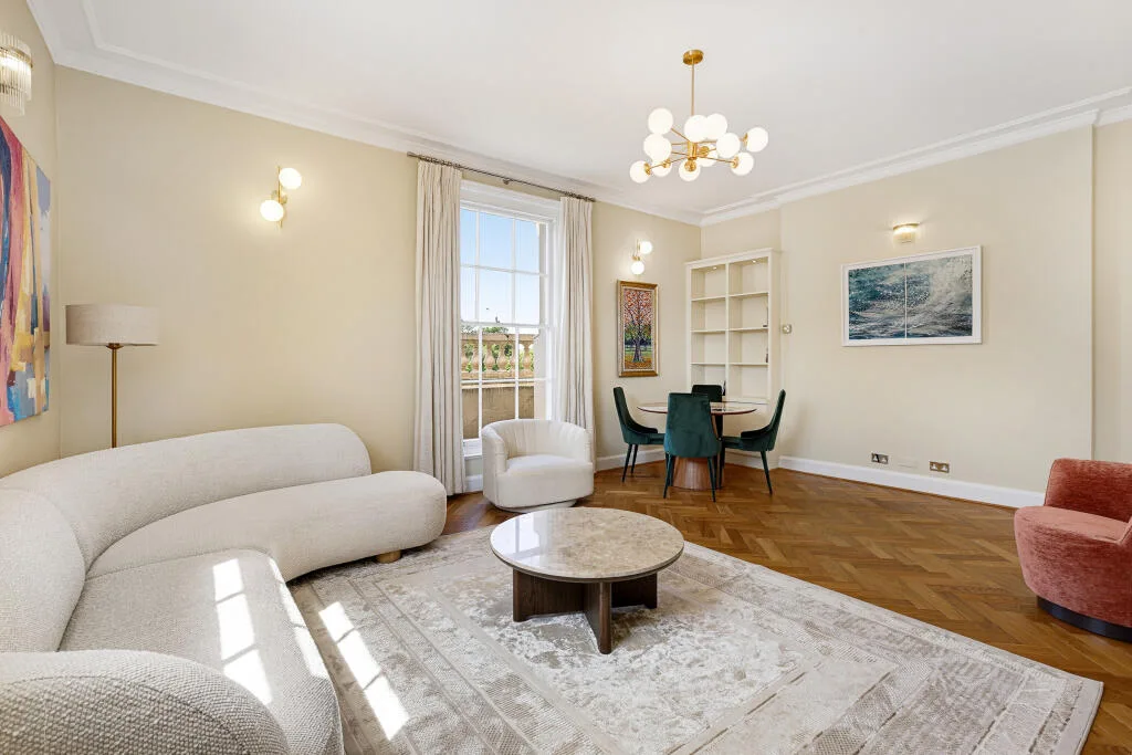 2 bedroom apartment for rent