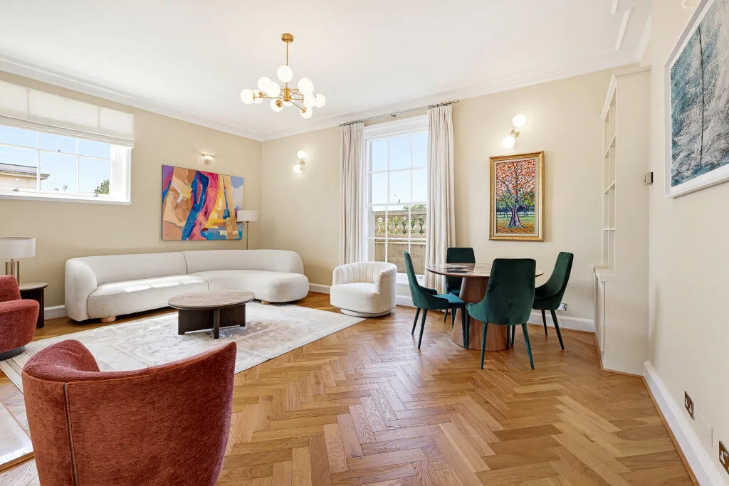 2 bedroom apartment for rent