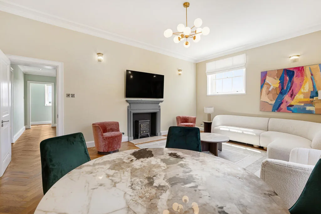2 bedroom apartment for rent