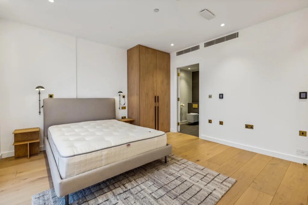 3 bedroom flat for rent