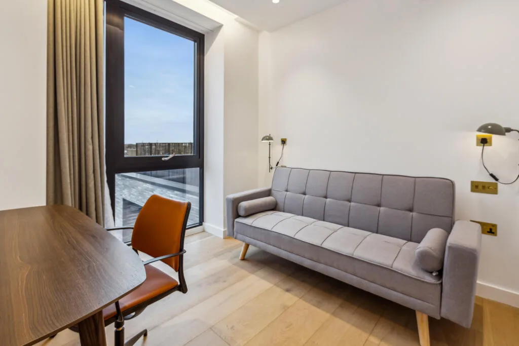 3 bedroom flat for rent