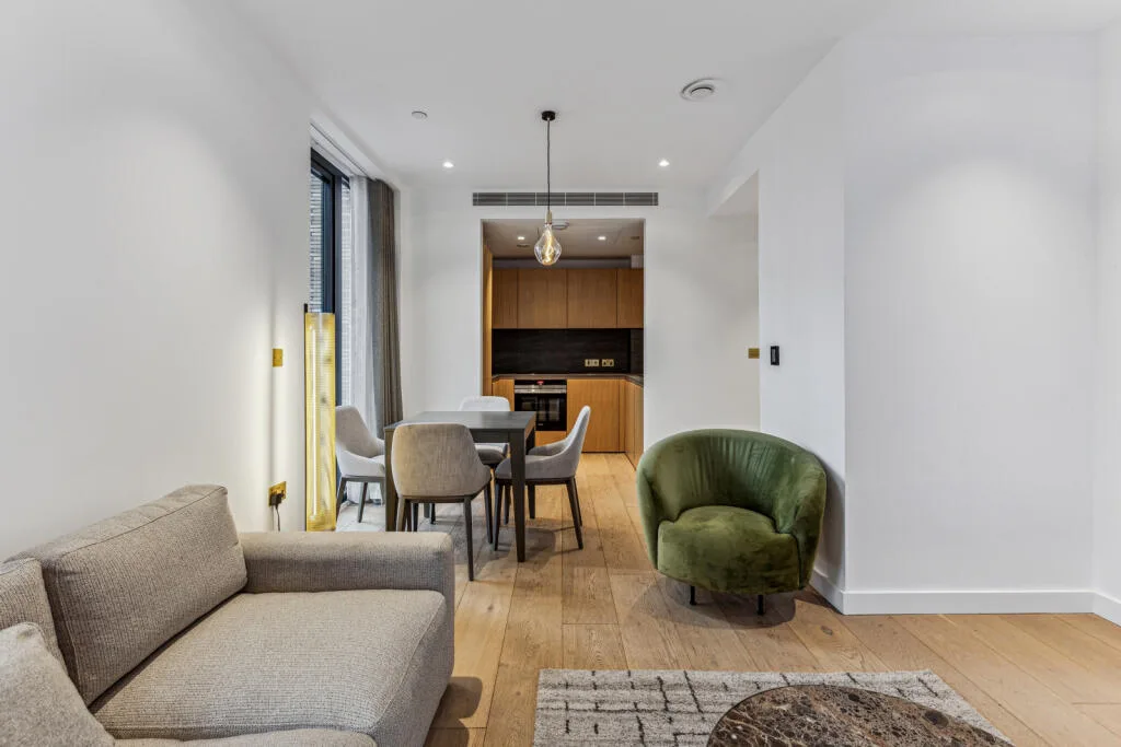 1 bedroom flat for rent