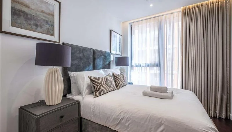 3 bedroom apartment for rent