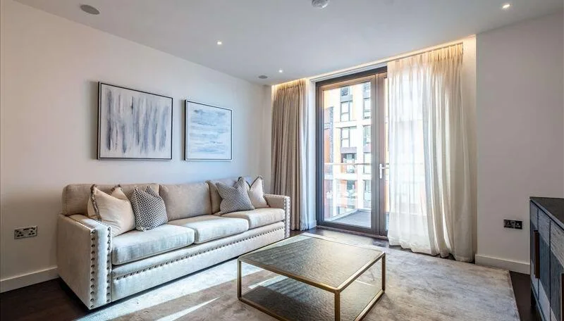 3 bedroom apartment for rent
