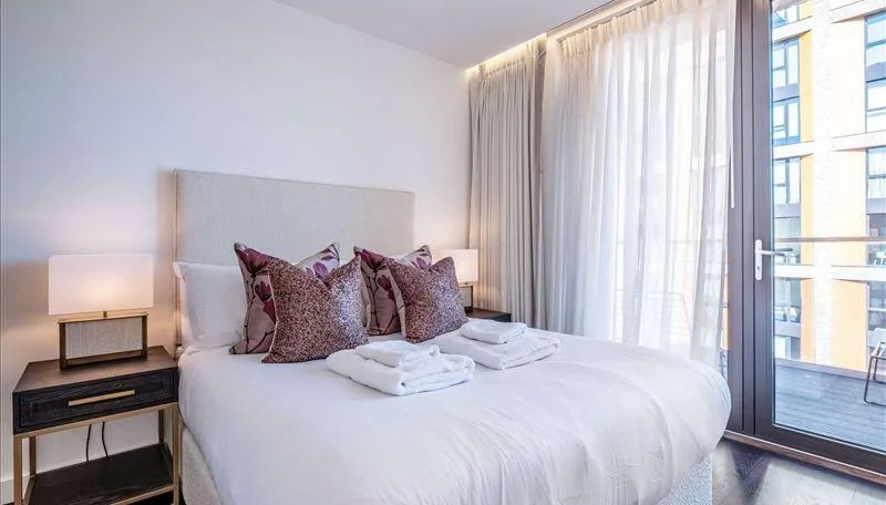 3 bedroom apartment for rent