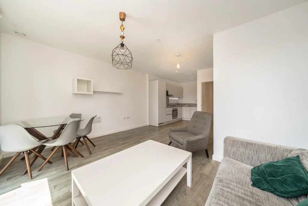 1 bedroom apartment for rent
