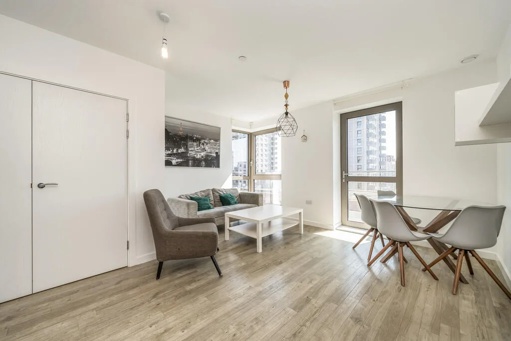 1 bedroom apartment for rent