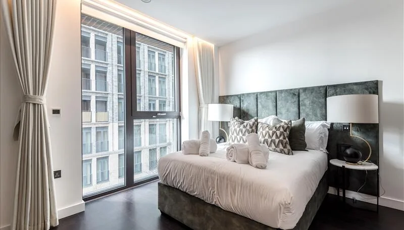 2 bedroom apartment for rent