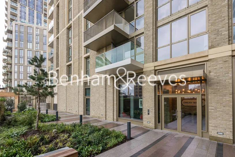 3 bedroom apartment for rent